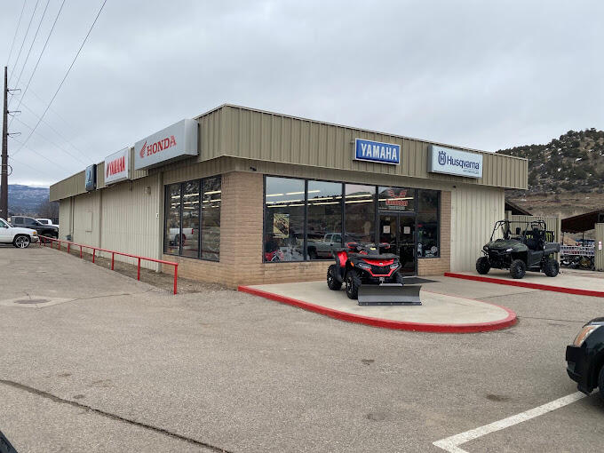 Handlebar Motorsports is a stocking Shoei helmet dealer in Durango, CO